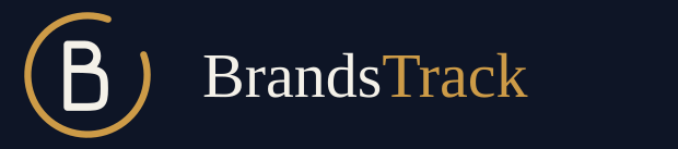 BrandsTrack Logo